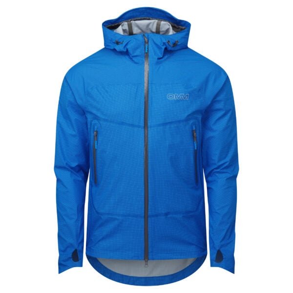 Aether Jacket - OMM