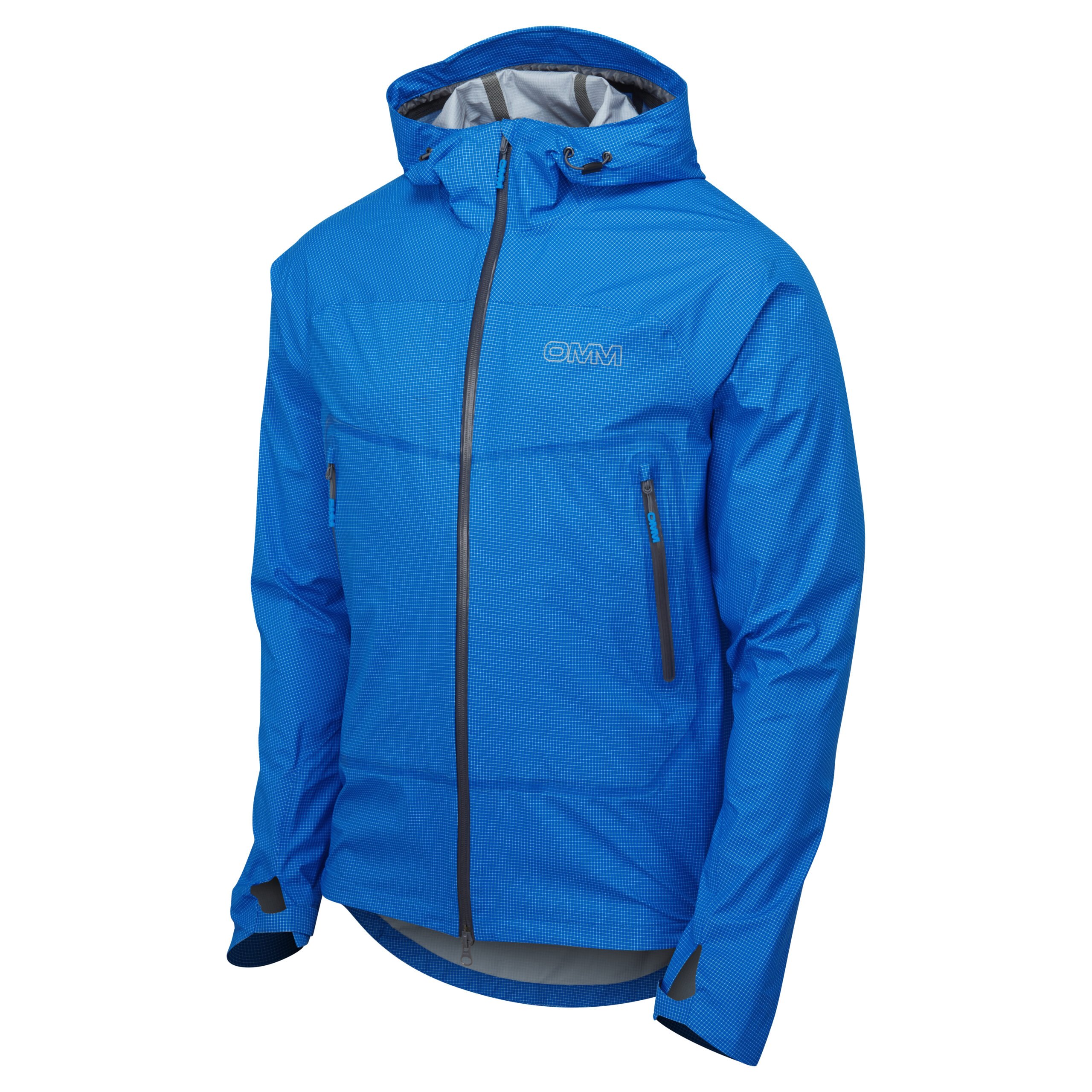 OC200_Aether_Jacket_Blue_Front_Angle