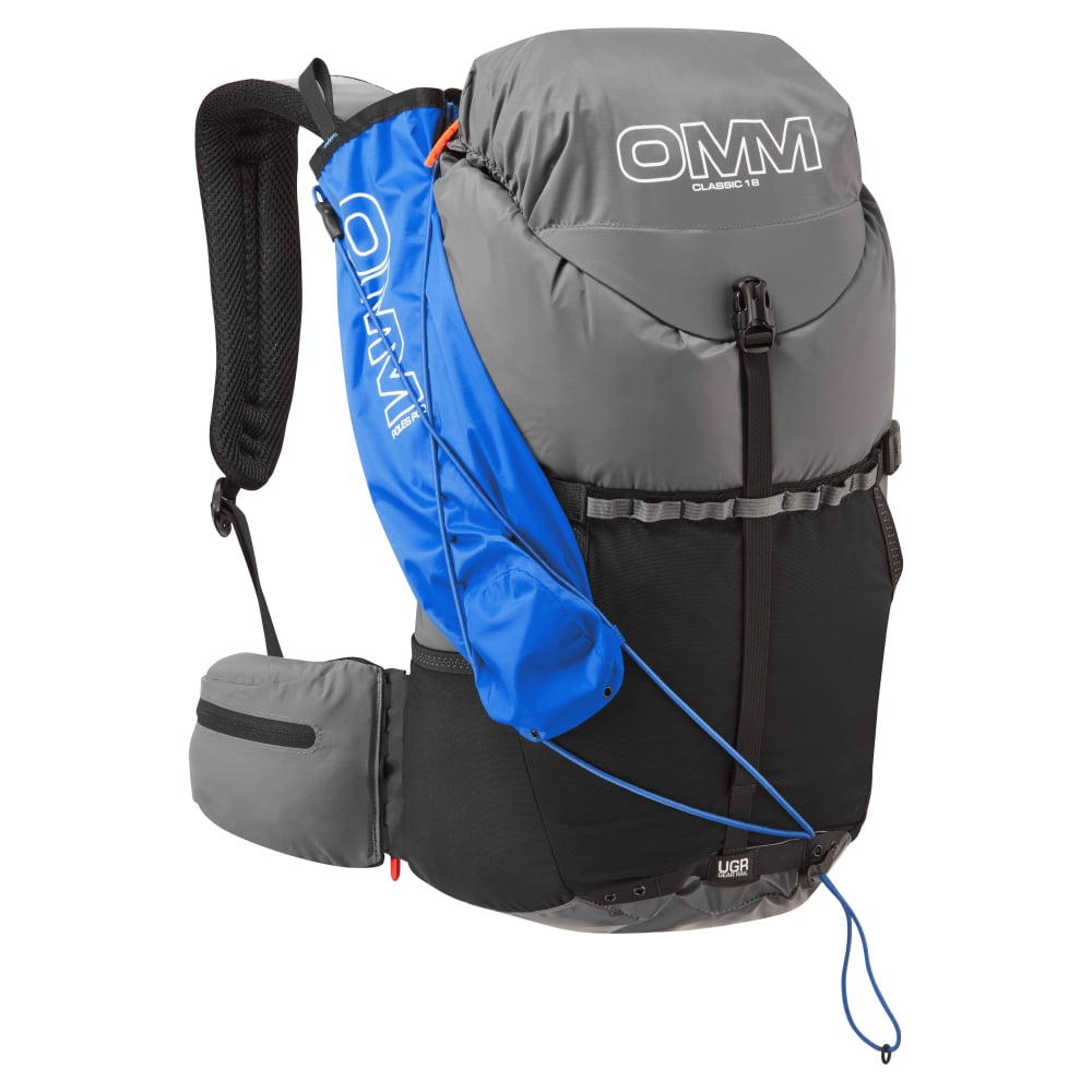 OG052_Poles_Pod_Blue_On_Pack without poles in