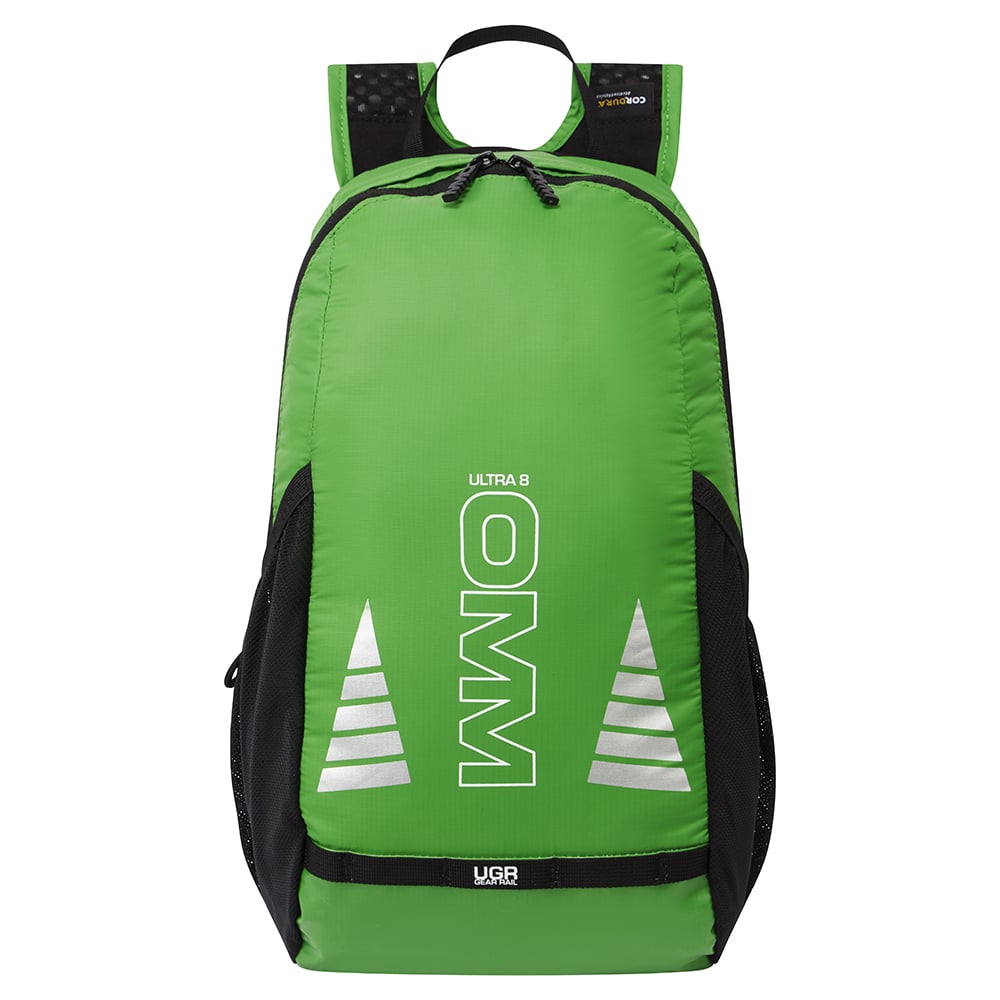 OF053_Ultra 8_Green_Front