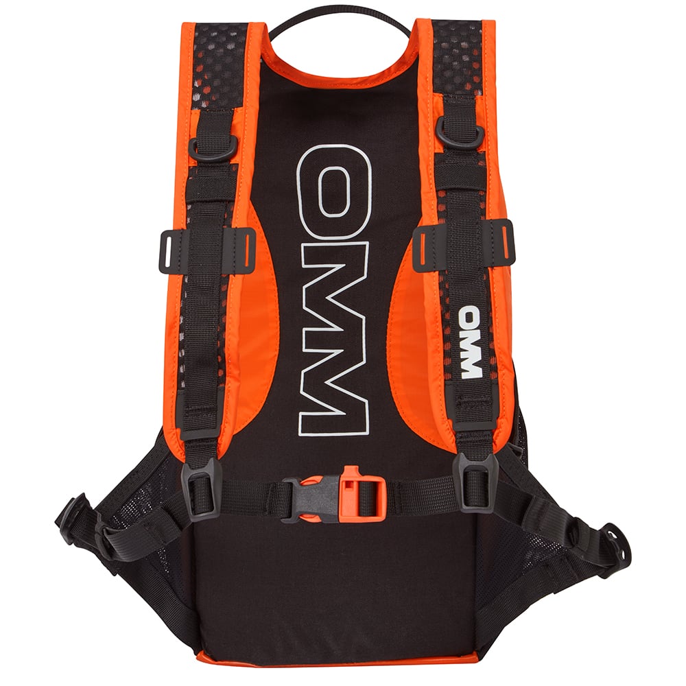 OF053_Ultra 8_Orange_Back