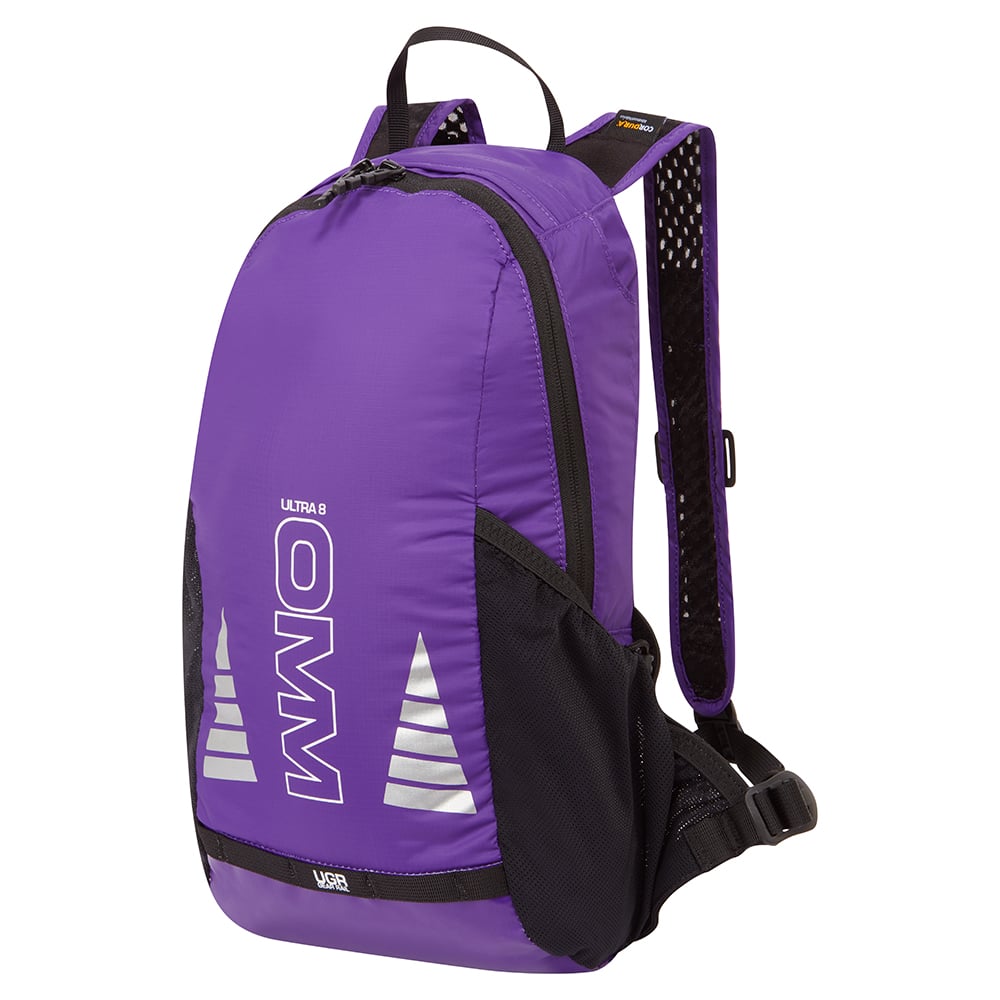 OF053_Ultra 8_Purple_Front Angle