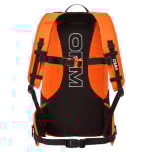 OF054_Ultra 12_Orange_Back