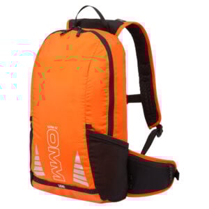 OF054_Ultra 12_Orange_Front Angle