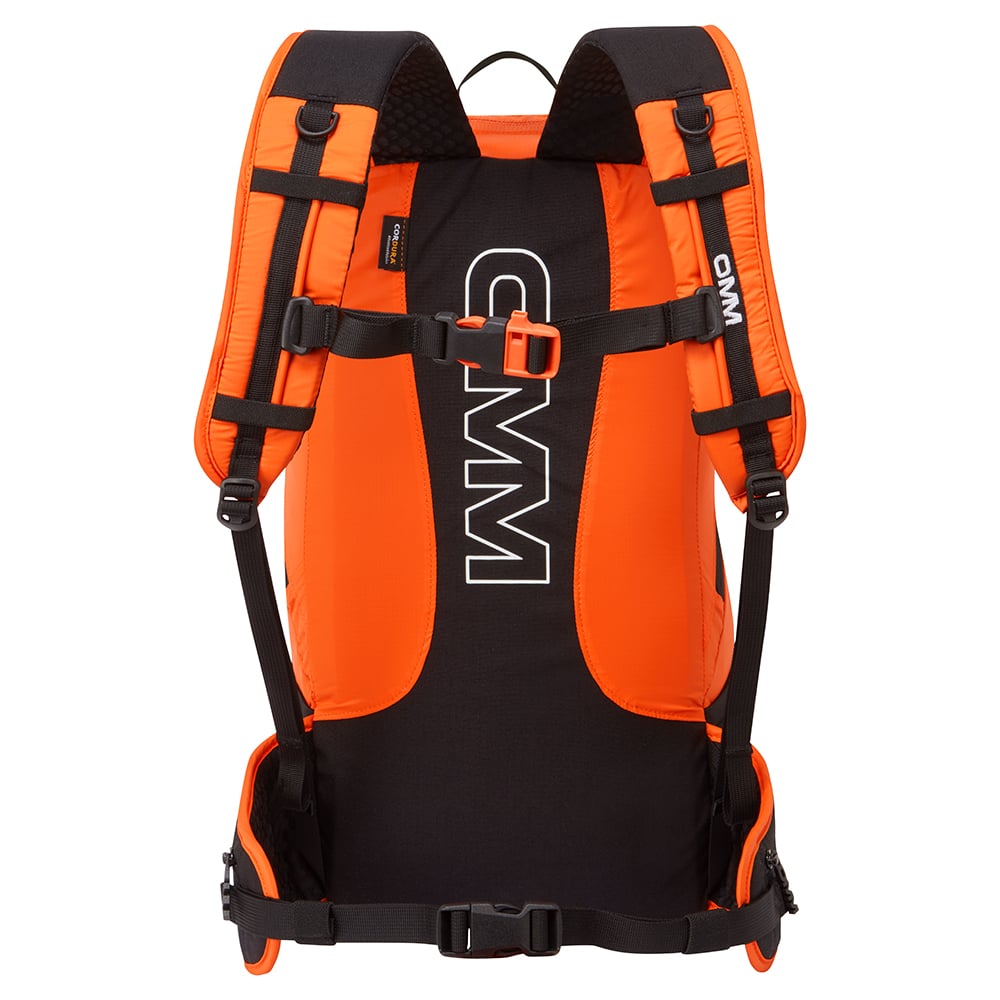 OF055_Ultra 20_Orange_Back