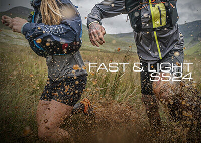 FAST & LIGHT PROTECTION