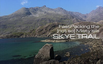 SKYE TRAIL