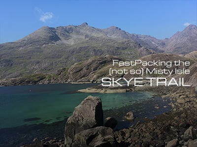 SKYE TRAIL