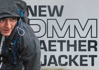 Aether Jacket