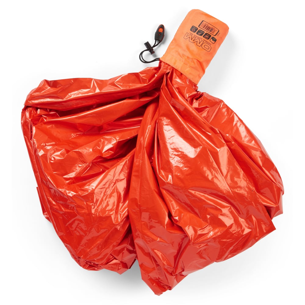 OG054_Thermal_Survival_Bag_Orange_Foil_Half