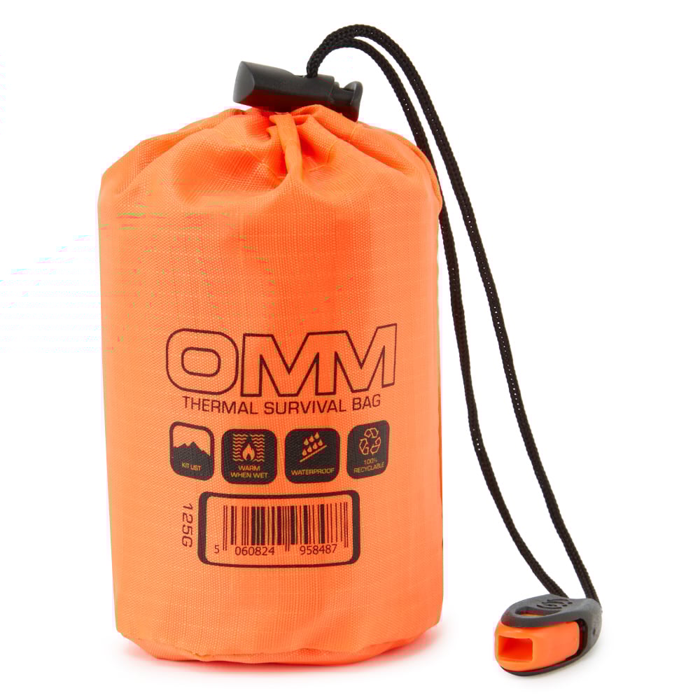 OG054_Thermal_Survival_Bag_Orange_Front
