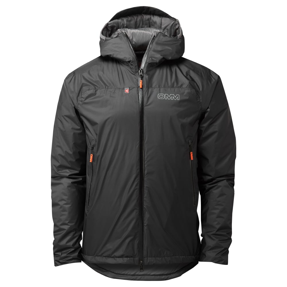 OC132_Barrage_Jacket_Black_Front