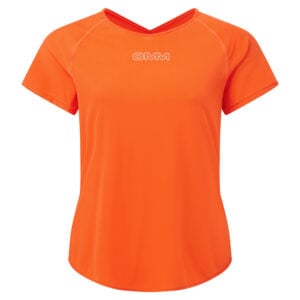 OC181_Nitro_Tee_W_Orange_Front