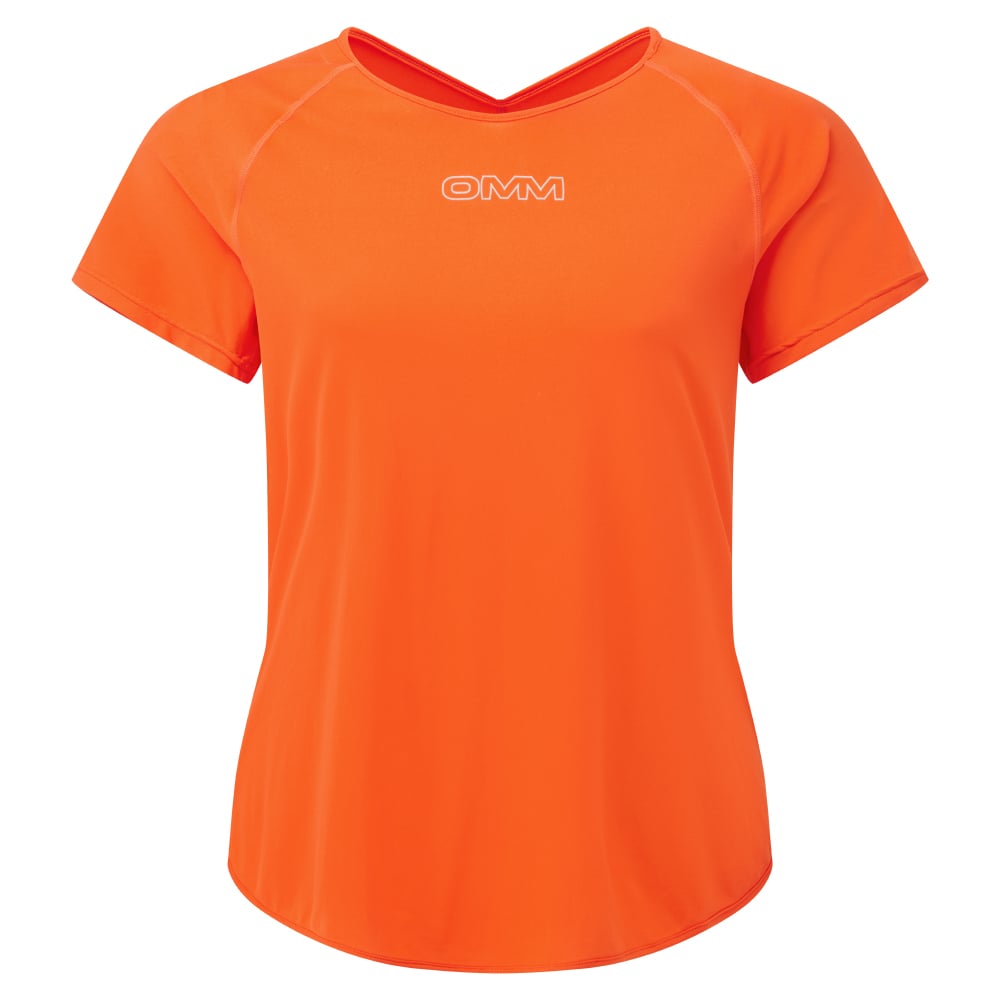 OC181_Nitro_Tee_W_Orange_Front