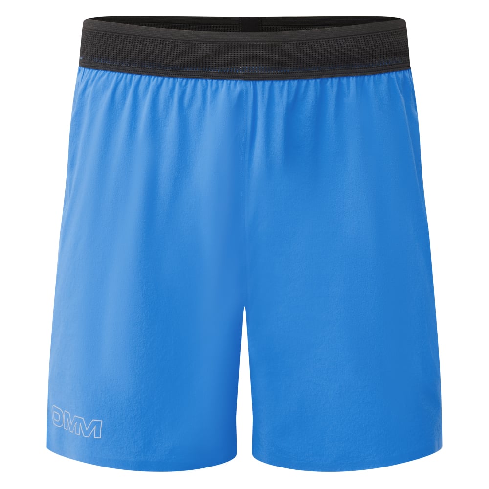 OC206_Dyno_Shorts_Blue_Front