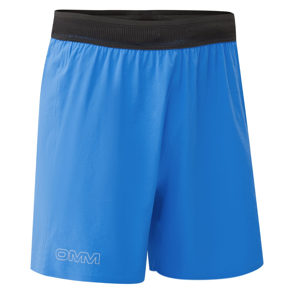 OC206_Dyno_Shorts_Blue_Front_Angle
