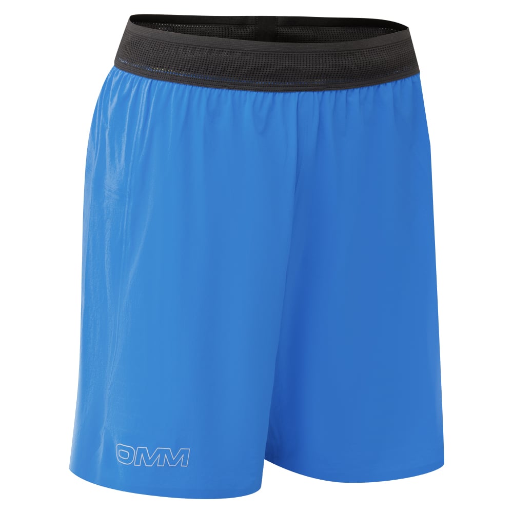 OC207_Dyno_Shorts_W_Blue_Front_Angle
