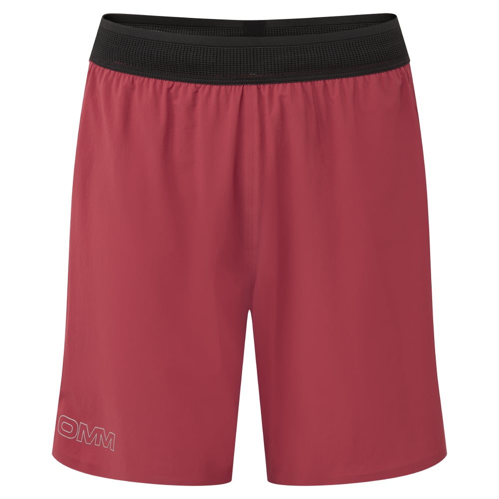 OC207_Dyno_Shorts_W_Dark_Red_Front