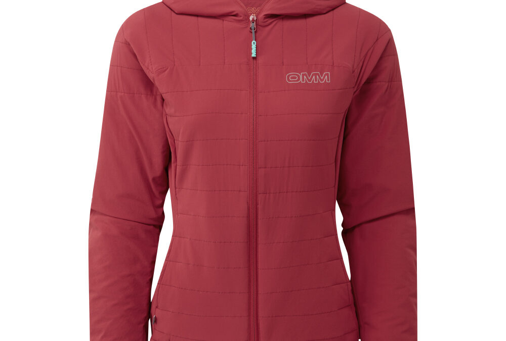 Mountain Core Jacket W