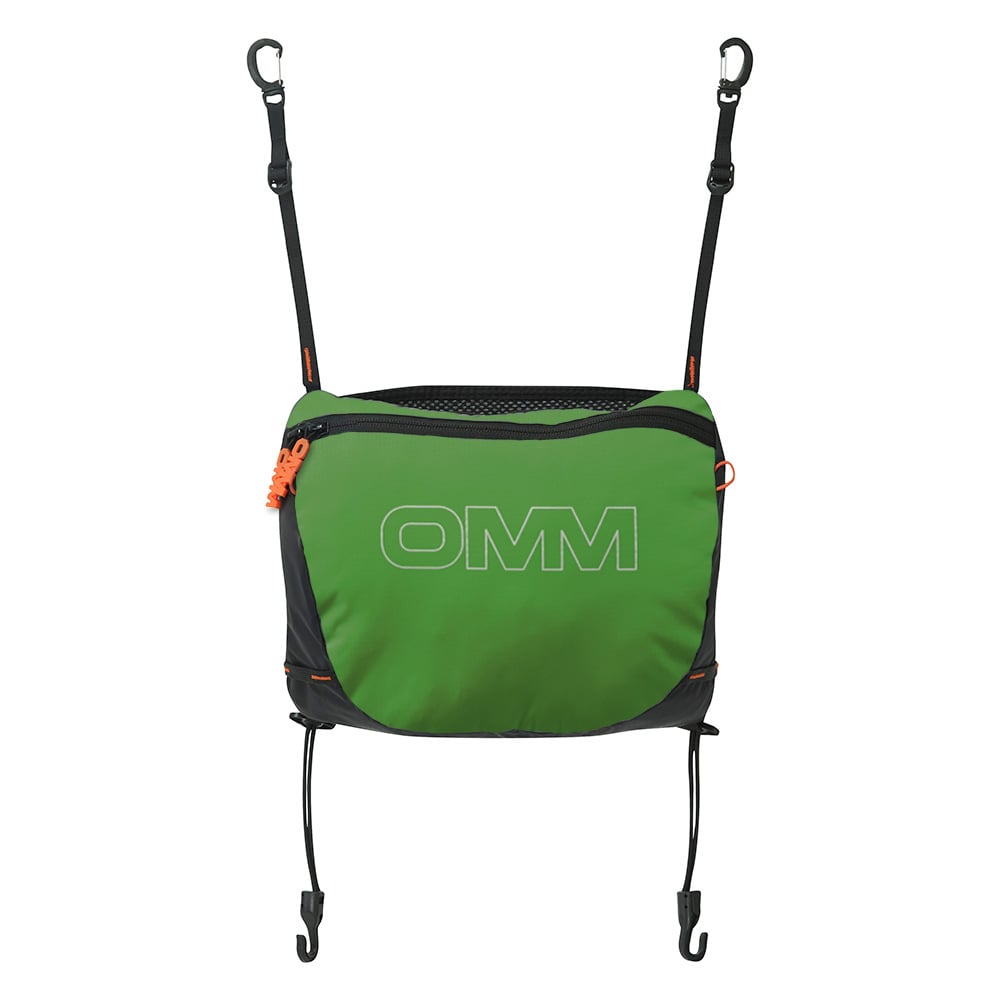 OG031-Chest-Pod-Green