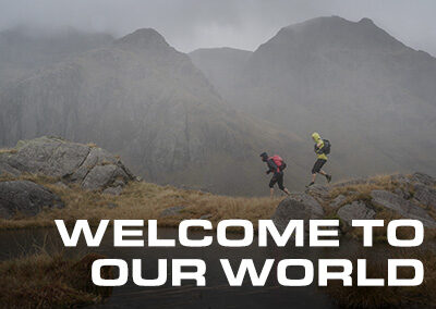 Welcome To Our World