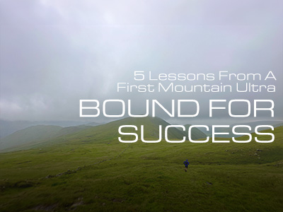 Bound For Success
