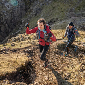 Lifestyle Model_0003_OC209 Mountain Core Jacket W