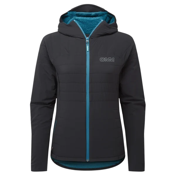 Mountain Core Jacket