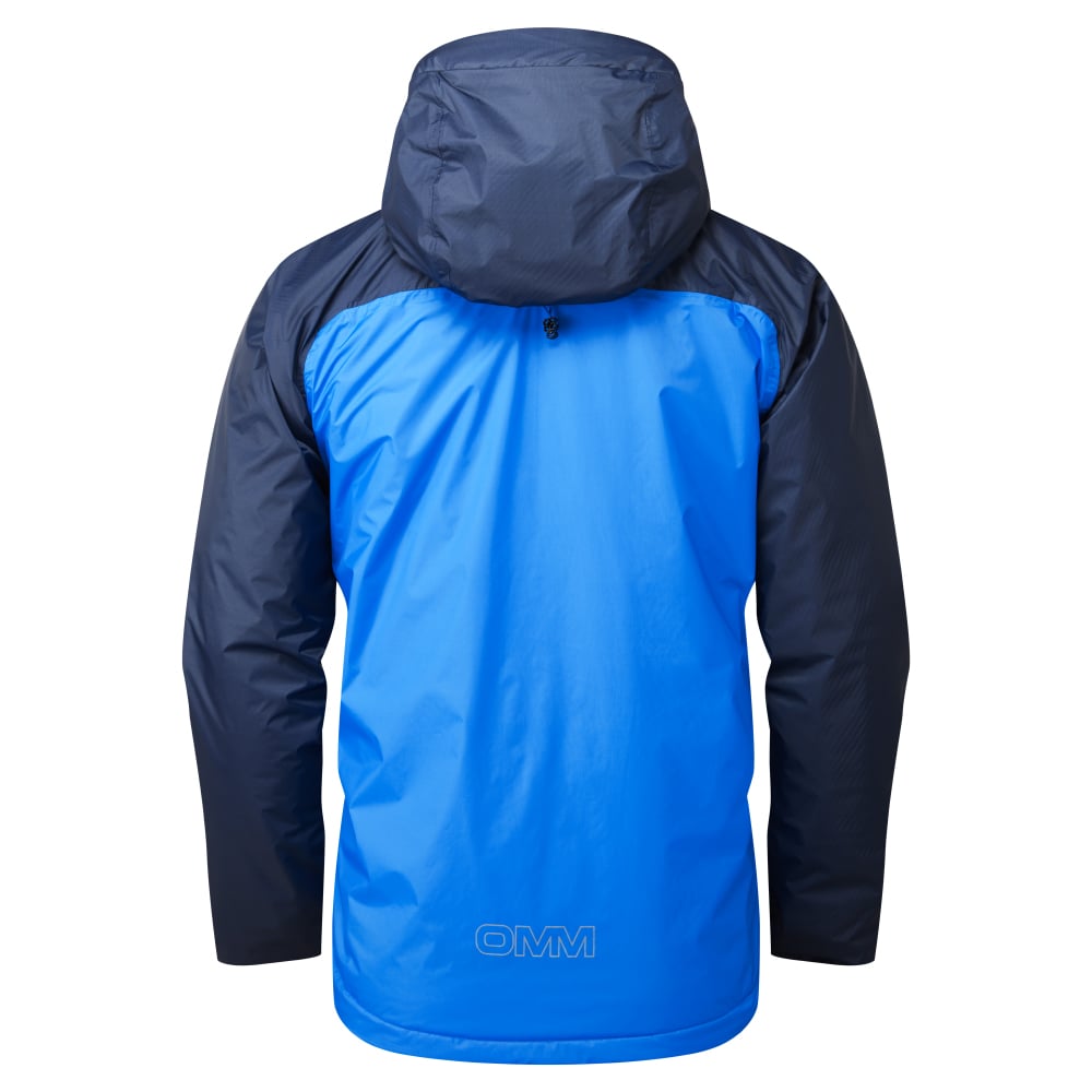 OC132_Barrage_Jacket_Blue_Back