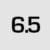 6.5