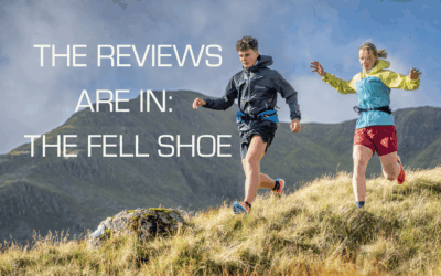 Tested, Reviewed and Fell Approved: The Reviews are in.