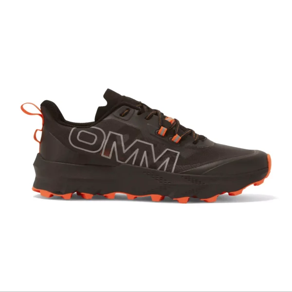 Trail Shoe