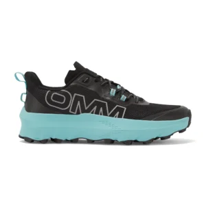 Black/Aqua