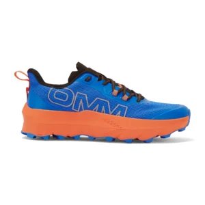 Blue/Orange