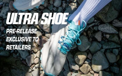 OMM Launches Ultra Shoe with Exclusive Retailer Pre-Release.