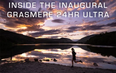 Could You Go for 24 Hours? Inside the Inaugural Grasmere 24hr Ultra with Team OMM