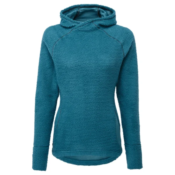 Core+ Hoodie (W)