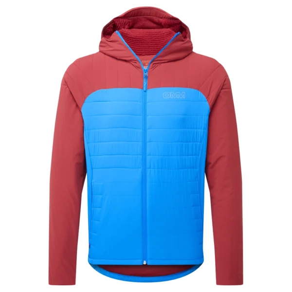 Mountain Core Jacket