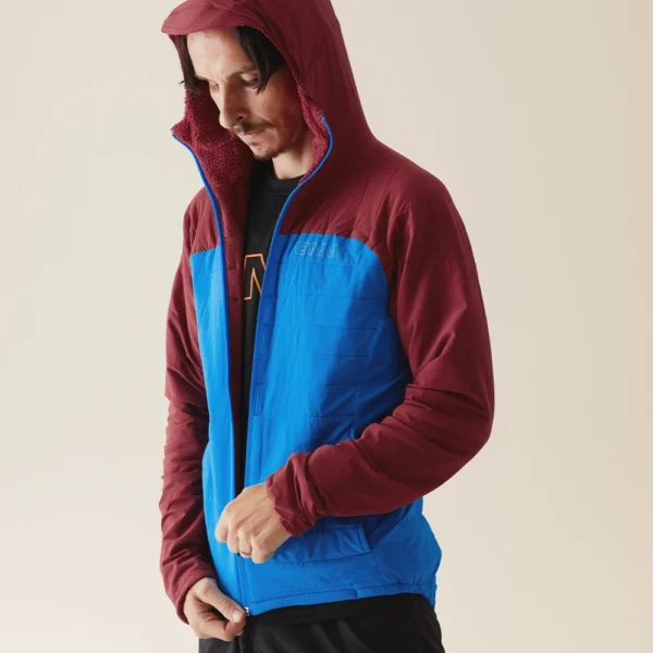 Mountain Core Jacket - OMM