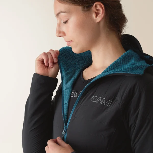 Mountain Core Jacket W - OMM