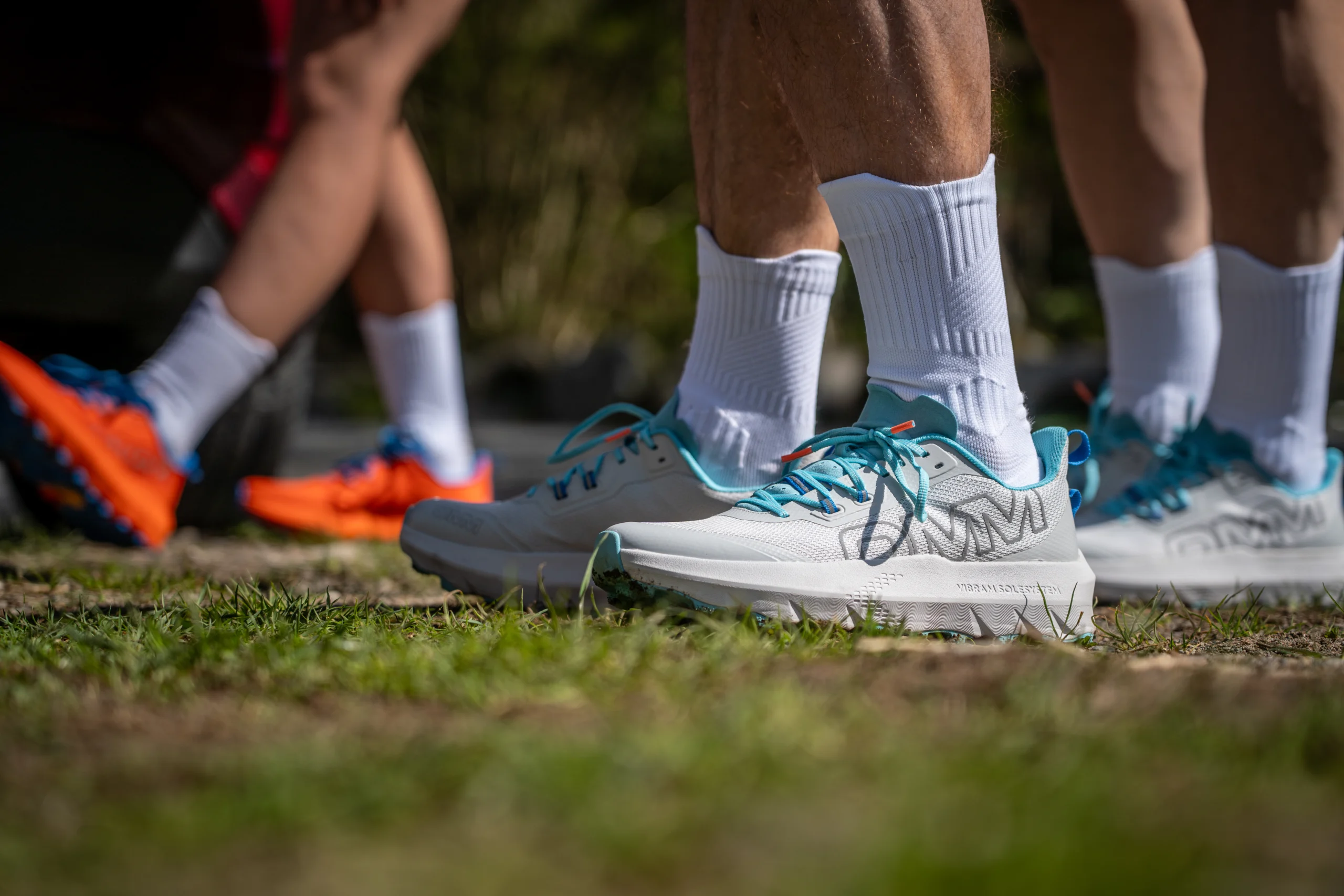OMM Ultra Shoe